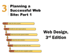 Web Design 3