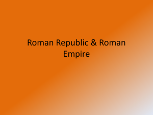 Roman Republic