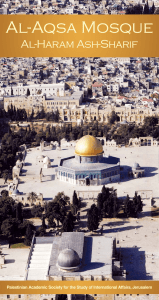 Al-Aqsa Mosque