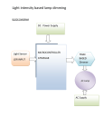 block diagram - Vidya Technology Solutions