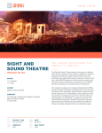 Idibri | Sight and Sound Theatre