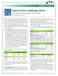 Help for Your Cardiology Clients