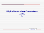 DAC 1 - godinweb