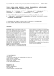 Using proton-pump inhibitors among haemodialysis patients