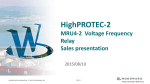 MRU-2 product presentation v01