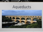 Aqueducts - Kilcolgan ETNS