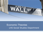 EconomicTheoriesLecture20 11