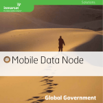 Mobile Data Node
