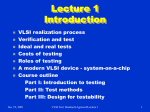 Lecture 1: Introduction (powerpoint, 16 slides)
