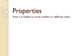 Properties - WordPress.com