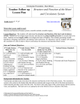 Grade Level: 7th and 8th - Partnerships for Environmental Education