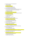 Viral genomes may be any of the following EXCEPT: Single