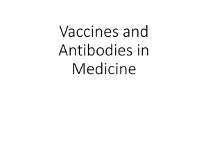 Vaccination - WordPress.com