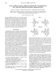 Can µ4-Alkyne and µ3-Alkenyl Ligands Be Considered as Six