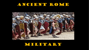 Downfall of Rome