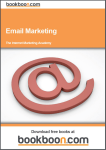 Email Marketing - Carmichael Centre