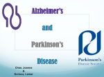 Alzheimer*s and Parkinson*s Disease