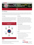 Single Source Java KeyStore Management