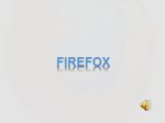 What is Firefox? - Orangefield ISD