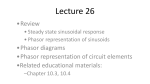 Lecture 26 slides - Digilent Learn site
