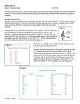 Intervals 4