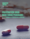 prescription drug monitoring programs