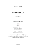 the body atlas - Ambrose Video