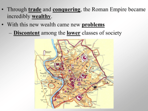 roman empire