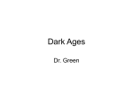 Dark Ages