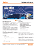 Solinst Telemetry Systems