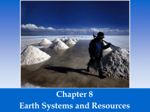 Chapter 8 - scecinascience
