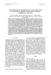 an estimation of power output and work done by the human triceps