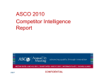 ASCO 2010 Final Report (EDITED) [Compatibility Mode]