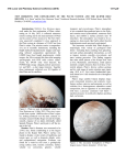 New Horizons: The Exploration of the Pluto System and the Kuiper