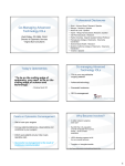 Co-Managing Premium IOLs - California Optometric Association