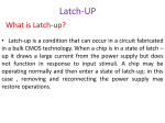 latch_up - WordPress.com