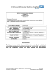 Chapter 6 - Scabies 2014 V8 - St Helens and Knowsley Teaching