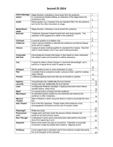 Second 25 Terms 2014