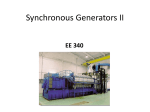 Generator II