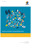 Data Platform Transformation