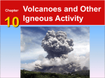 volcano - Plain Local Schools
