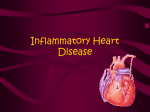 Inflammatory Heart Disease - Easymed.club