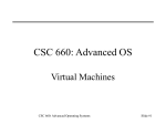 VirtualMachines