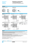 Protection components - Elektronický katalog Schneider Electric