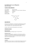 FLUORESCEIN Novartis 500mg/5mL