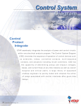 Control System Diagram