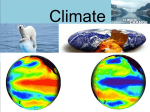 Climate