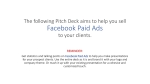 Facebook Paid Ads
