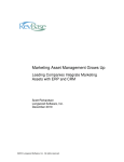 Marketing Asset Management Grows Up