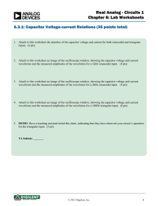 6.3.1 worksheet - Digilent Learn site